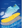 thumbnail image 3 of Water Shoes for Men Women Quick-Dry Barefoot Aqua Sock Outdoor Athletic Sport Shoes, 3 of 10
