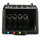 thumbnail image 2 of 952 953 954 955 Piezas de repuesto para cabezal de impresión para HP OfficeJet Pro 7740 7730 7720 8210 8710 8730 8740 8216 8720 8725, 2 of 10