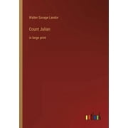 Count Julian : in large print (Paperback)