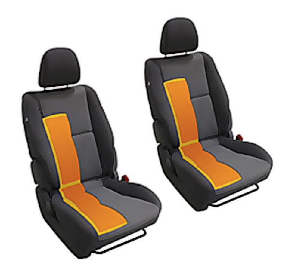 Rostra 2501900 Universal Vehicle Seat Heater System