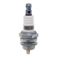 thumbnail image 1 of Oregon 77-303-1 Spark Plug Bosch FR8DC Champ RC12YC NGK BCPR5ES Rot 11306, 1 of 2