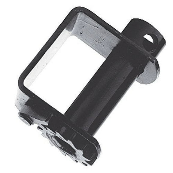 Buyers Products 1903005LH Standard Winch (Winch,Std Weld-On ( Lh ))