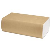Cascades Cascades Elite Folded Towels, Multifold, White, 9 1/8x9 1/2, 250/Pack, 4000/Ctn