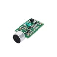 thumbnail image 3 of Micro transmisor 07-9V 88MHZ-108MHZ Mini Bug Wiretap Dictagraph Interceptor, 3 of 8