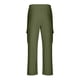 thumbnail image 5 of Pantalones largos de moda para hombre con cordón, cintura elástica, color sólido, pantalones casuales largos, pantalones para hombre, 5 of 5