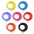 thumbnail image 7 of Bike Solid Tire 700x23C Road Bike Cycling Riding Tubeless Tyre Wheel, 7 of 7