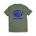 thumbnail image 4 of Polk High 33 T-Shirt, 4 of 8