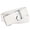White, variant on Unisex Geometric Inlay Automatic Ratchet Belt, Business Office & Daily Casual Dress Belt, 33.49"-43.30" Adjustable 1.38 Inch Wide Premium Textured Composite Leather Strap, 4 Colors,Gift