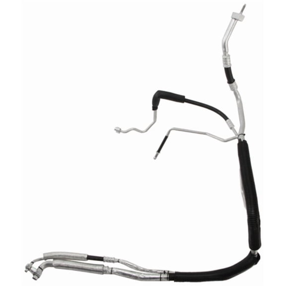 Hose Assy /Suction Liqui