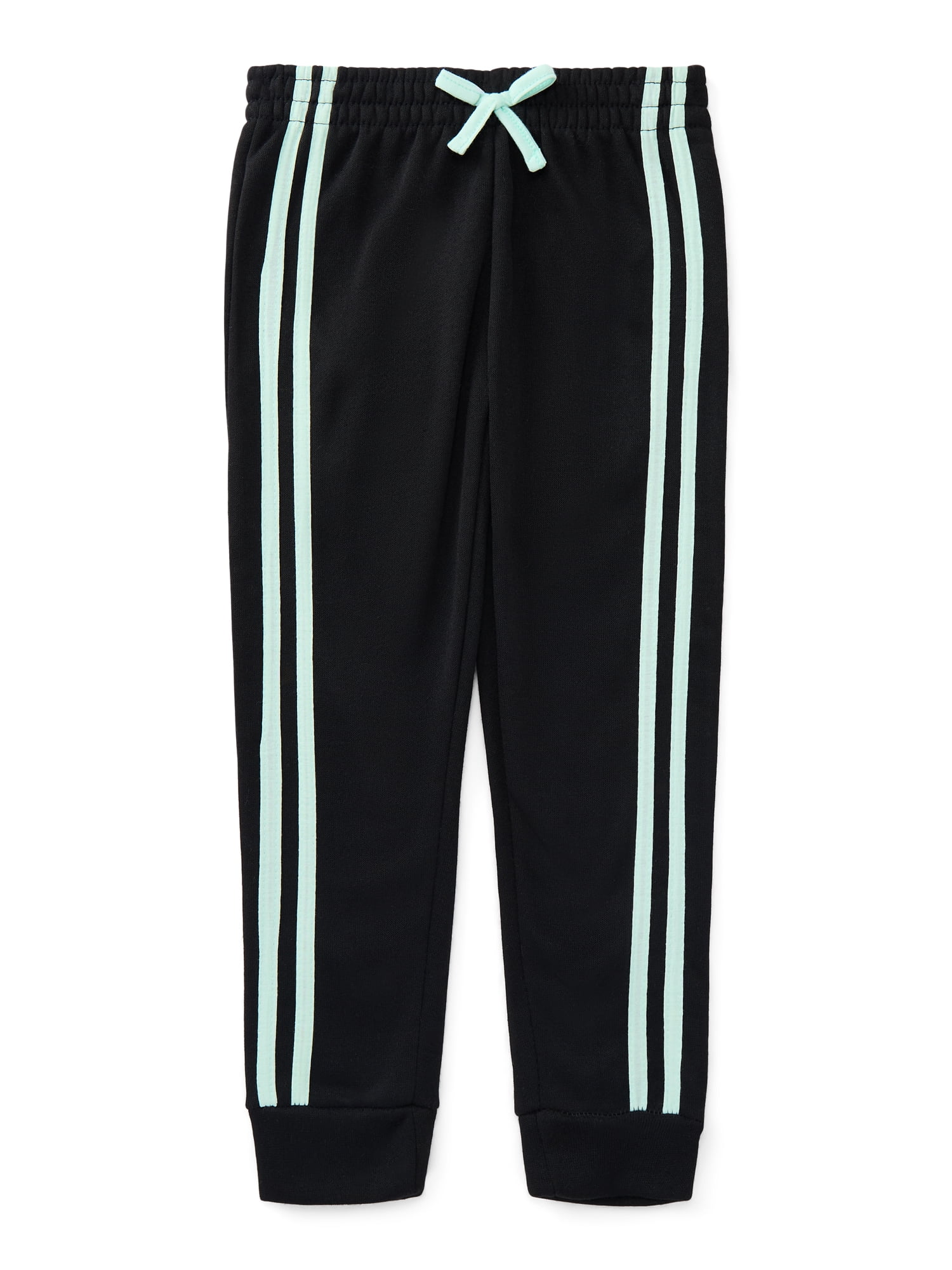 Marika Girls Athletic Full Zip Hoodie and Joggers Outfit Set, 2-Piece, Sizes 4-16