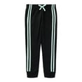 thumbnail image 4 of Marika Girls Athletic Full Zip Hoodie and Joggers Outfit Set, 2-Piece, Sizes 4-16, 4 of 5