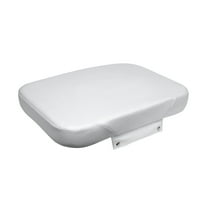 Wise 8WD1503-784 Premium 35 Qt. Cooler Cushion - Fits YETI TUNDRA 35, White