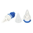 thumbnail image 2 of Milk Box Spout Pourer,2pcs Bottle Pourer Milk Milk Bottle Pourer Box Drink Splitter Top-Notch Performance, 2 of 14