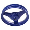 thumbnail image 4 of New of Motorcycle Front / Rear Wheel Rims Hot for PW50, 4 of 5