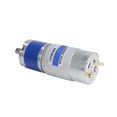 thumbnail image 5 of CM36-555 12v 24V DC planetary gear motor, robot smart home, automotive industry control gear motor, 5 of 6