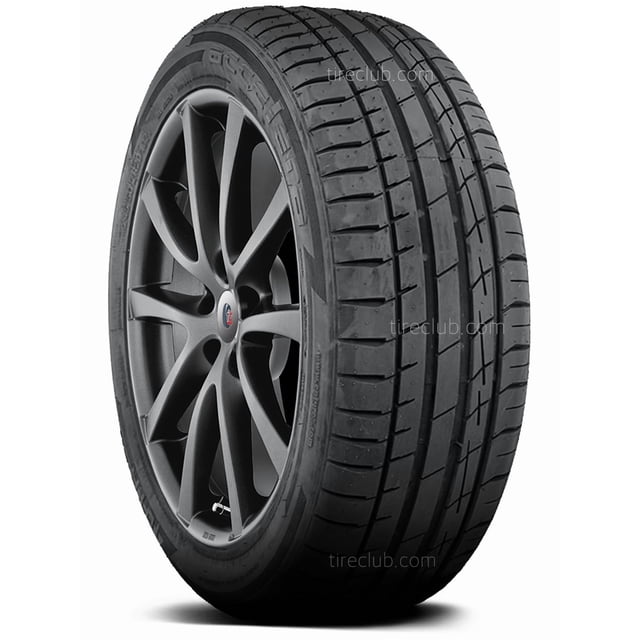 Llanta Accelera Iota ST68 275/45ZR19 108W XL