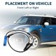 thumbnail image 3 of Sensor de velocidad de rueda ABS Unique Bargains para Mini Cooper, duradero No.34526756384, delantero izquierdo o derecho, sensor de velocidad ABS 1 pieza para BMW X4, 3 of 7