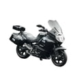 thumbnail image 4 of Xuanheng 1/64 Scale Miniature Motorcycle Model Simulation for DIY Layout Scene Layout Style A, 4 of 8