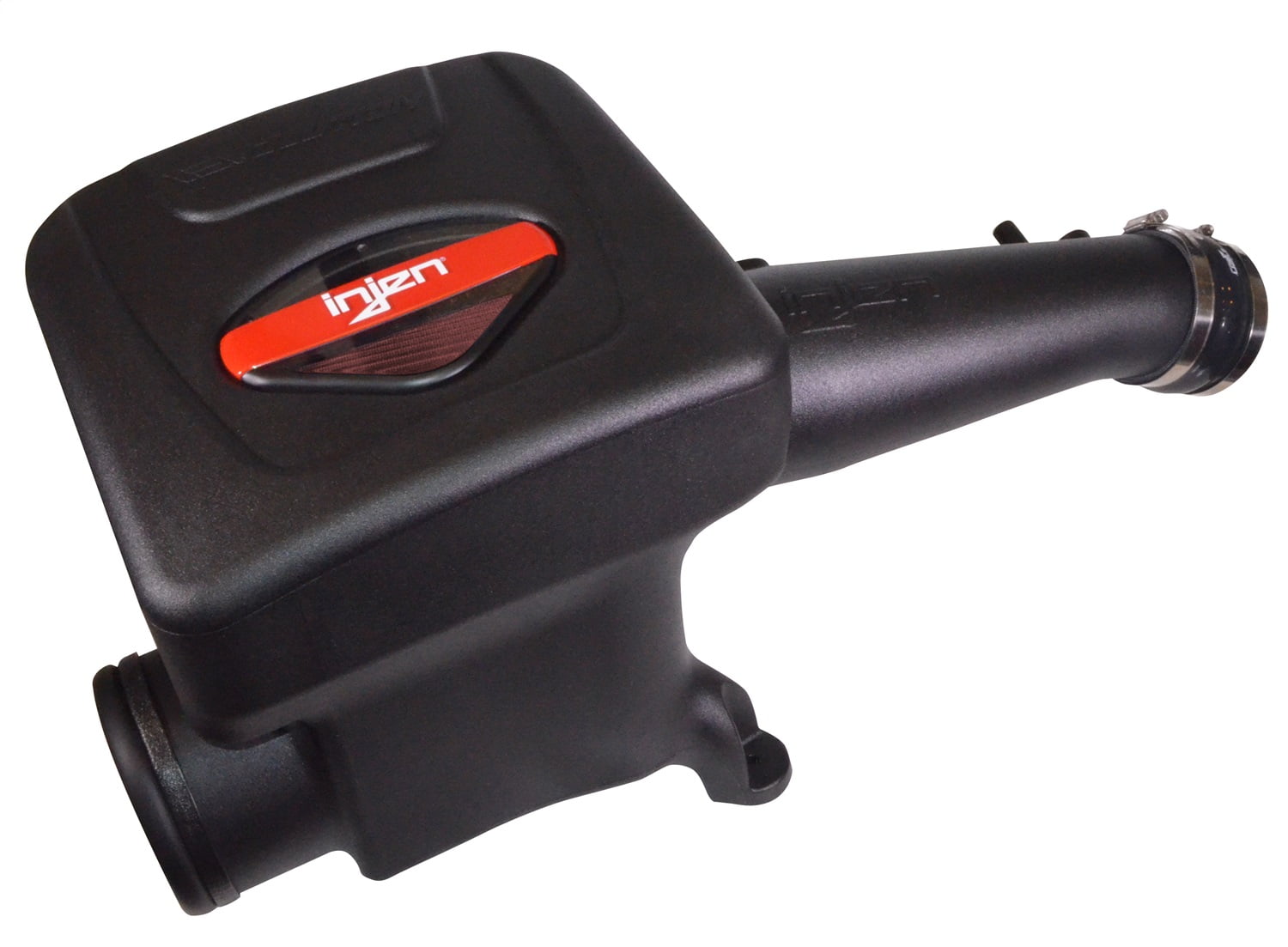 Injen EVO2100C Evolution Series Air Induction System