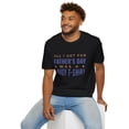 thumbnail image 6 of Funny Father's Day Dad Grandad Men Graphic Novelty Tees, 6 of 6