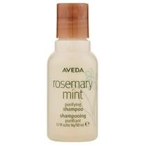 Aveda Rosemary Mint Purifying Shampoo (Travel Size) 50ml/1.7oz