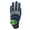 Lime/Navy/Grey, variant on Zero Friction Xtreme Glove (LEFT, Lime/Navy/Grey) UNIVERSAL FIT Golf NEW