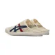 thumbnail image 5 of Onitsuka Tiger Mexico 66 Sabot CREAM/MAKO BLUE Mens Shoes 1183C123-100, 5 of 6