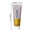 thumbnail image 3 of Sequin Gel Scale Face Body Lip Sequin Eye Shadow Dazzling Stage Makeup 50ml, 3 of 3