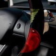thumbnail image 5 of Cherry 14.5 Inch Printing PVC Leather Auto Accessories Car Wheel Cover Steering Wheel Cover, 5 of 6