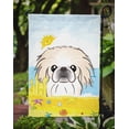 thumbnail image 3 of Carolines Treasures BB2089GF Drapeau de Plage d'Été, 3 of 3