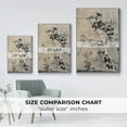 thumbnail image 4 of Boundless V Framed Premium Gallery Wrapped Canvas - Ready to Hang - 27 x 41 - White Floating Frame, 4 of 9