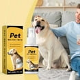 thumbnail image 1 of Sprays para mascotas para perros y gatos Spray reparador para mascotas Spray calmante natural para una limpieza y suavidad Spray para el cuidado de mascotas para todos los animales 30 ml Spray de cuid, 1 of 9