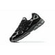 thumbnail image 1 of ASiCS GEL-NYC Black Grey Silver Men’s Sneaker Size 7-11, 1 of 6