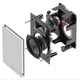 thumbnail image 5 of Altavoz empotrado para cine en casa JBL Studio 6 66LCR 6.5, 5 of 6