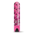 thumbnail image 5 of Buzzed 3.5" Rechargeable Bullet - Blazing Beauty Pink, 5 of 5