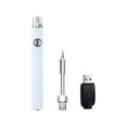 thumbnail image 2 of Christmas Decorations Thread Soldering Kits 3 Gear Adjustable Voltages 650Mah Battery Cart Pen with Usb Adapter Welding Tool Kits, 2 of 5