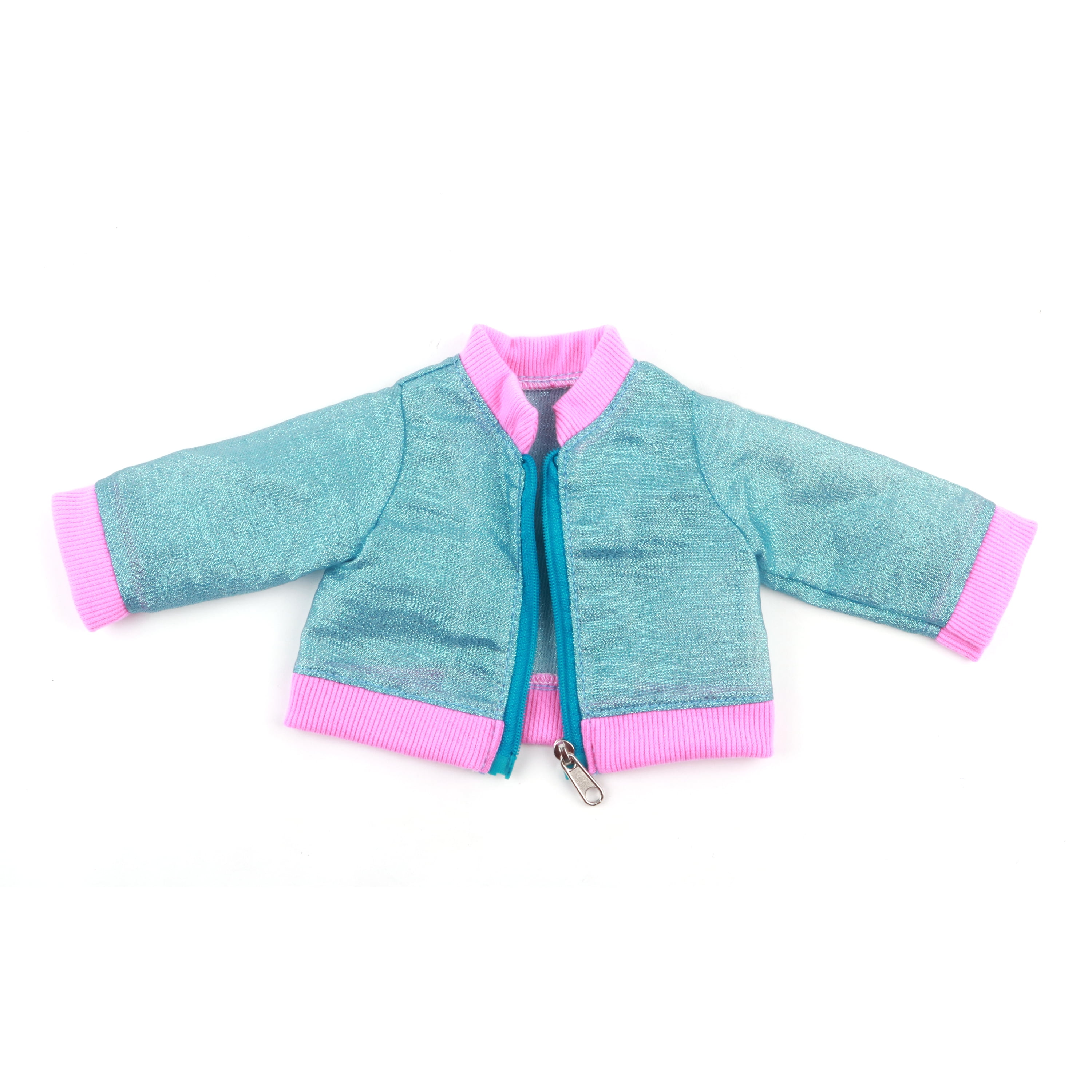 My Life As 2 PK Fashion Bundle for 18" Dolls - 4 Pieces