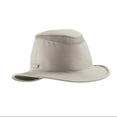 thumbnail image 2 of Tilley Size 8 or 25in. Special Order Unisex LTM5 Medium Down-Sloping Brim AirFlo Hat, Khaki with Olive Underbrim, 2 of 5