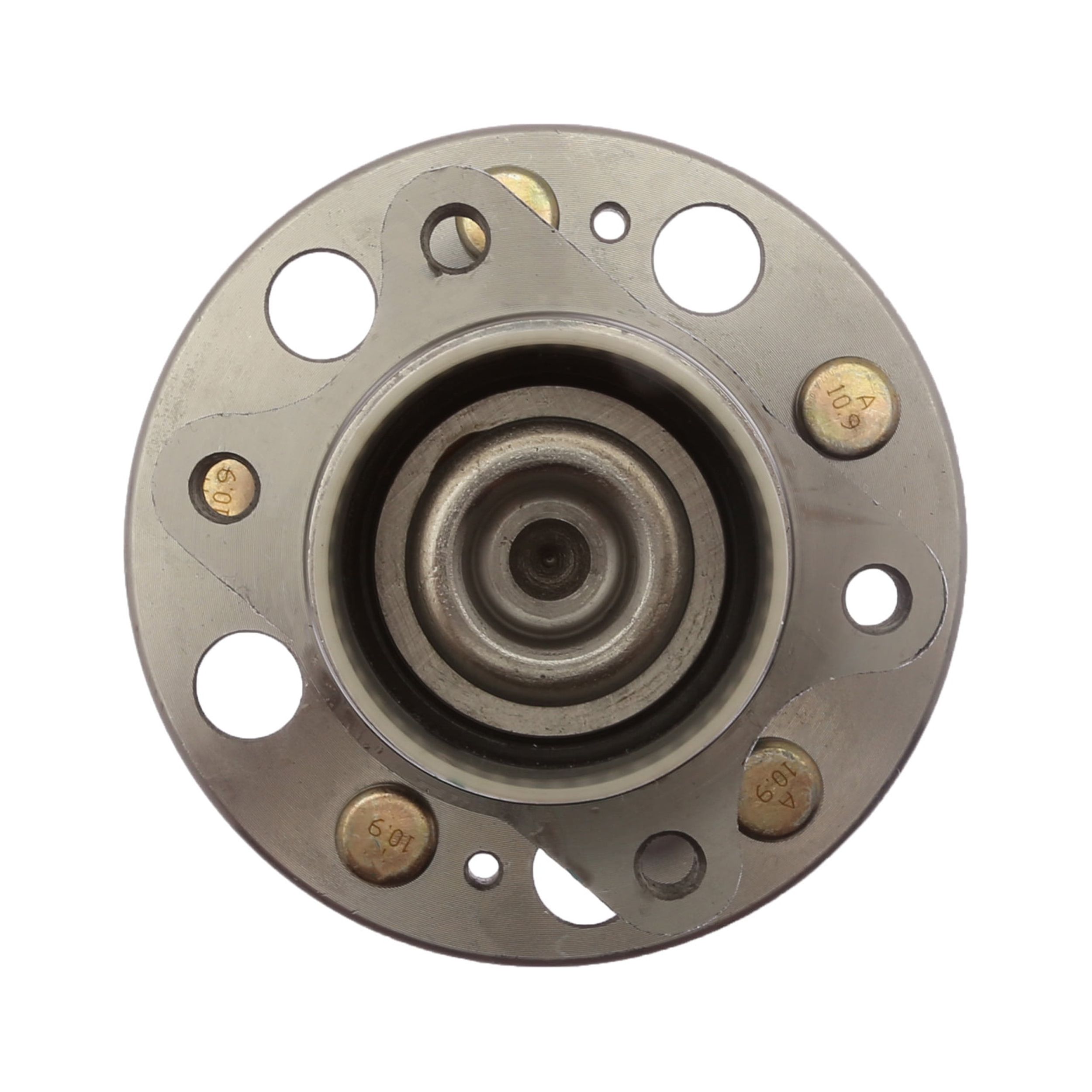 Raybestos R-Line Wheel Hub Assemblies Fits select: 2010-2015 HYUNDAI SONATA, 2011-2015 KIA OPTIMA
