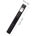 thumbnail image 2 of Long Range Green Beam High Power Flashlight with USB Charging,Adjustable Focus Green Flashlight, 2 of 4