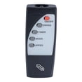 thumbnail image 4 of Ventilador de Pedestal IUSA 18" Digital con Control Remoto y Temporizador, 4 of 7
