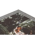 thumbnail image 5 of ArtToFrames 24" x 36" Silver Picture Frame, 24x36 inch Silver Wood Poster Frame (WOM-4319), 2 Pack, 5 of 8
