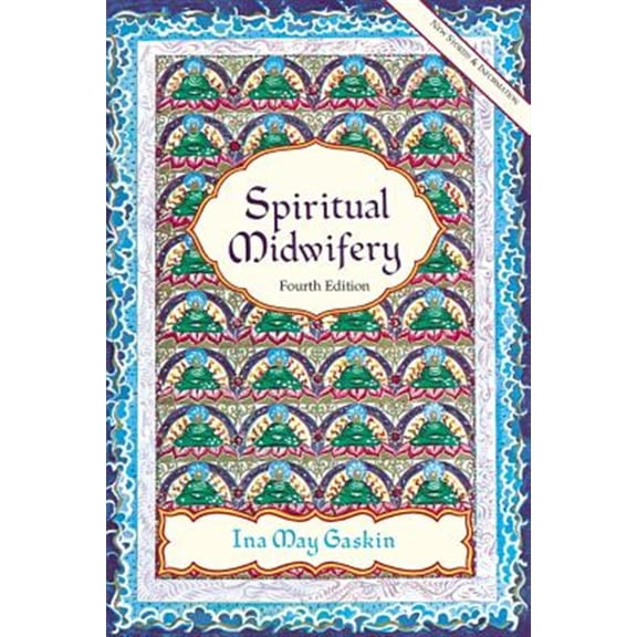 Pre-Owned Spiritual Midwifery (Paperback) 9781570671043