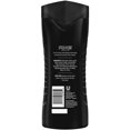 AXE Apollo Body Wash for Men, 16 oz, 4 Count