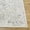Cream, Charcoal, Ivory / Alissa, variant on Hauteloom Alissa Living Room, Bedroom Area Rug - Traditional - Black, Gray, Medium Gray - 7'10" Round