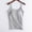 Gray, variant on Aloohaidyvio Tank Tops for Women,Workout Tank Tops for Women with Built in Bra Tight Racerback Scoop Neck Athletic Top tank tops 3XL-6XL