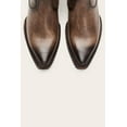 thumbnail image 4 of Frye Women SACHA CHELSEA STONE/VINTAGE PULL UP LEATHER HEEL, 4 of 5