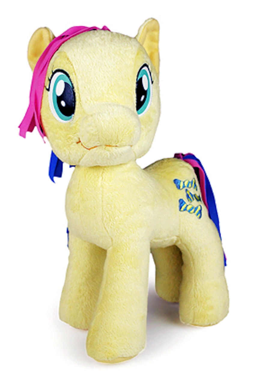 My Little Pony 10 Inch Plush Bon Bon - Walmart.com