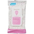thumbnail image 1 of Summer's Eve Cleansing Cloths Soft Pack, Island Splash, 32 Count, 1 of 3