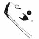 thumbnail image 4 of Cable de control de carrete de puerta kit de cable de puerta corredera eléctrica de alta resistencia 85620-08052 Plástico conveniente para accesorios de automóvil ANGGREK Otros, 4 of 8